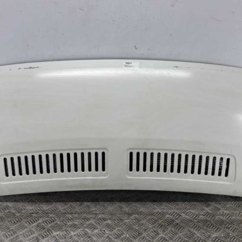 Capot CITROEN JUMPER 3 Capot CITROEN JUMPER 3