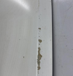 Capot CITROEN JUMPER 3