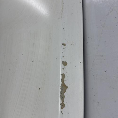 Capot CITROEN JUMPER 3