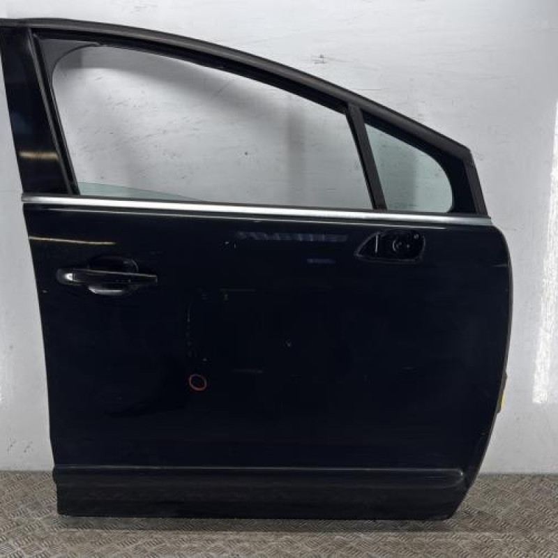 Porte avant droit PEUGEOT 5008 1