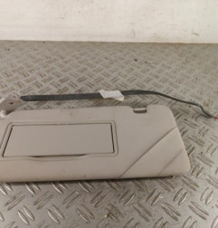 Pare soleil gauche PEUGEOT 5008 1 Photo n°1