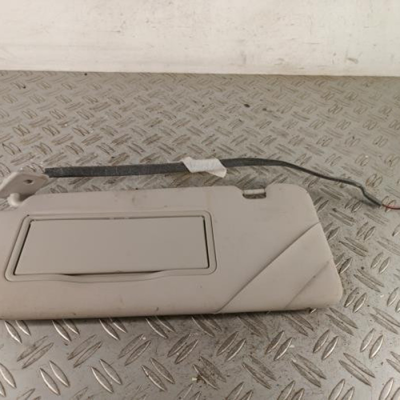 Pare soleil gauche PEUGEOT 5008 1 Pare soleil gauche PEUGEOT 5008 1