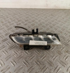 Feu diurne avant droit RENAULT CLIO 4 Photo n°1