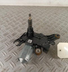 Moteur essuie glace arriere RENAULT CLIO 4 Photo n°1