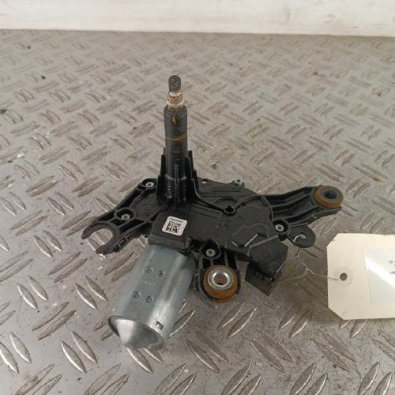 Moteur essuie glace arriere RENAULT CLIO 4
