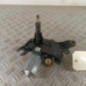 Moteur essuie glace arriere RENAULT CLIO 4