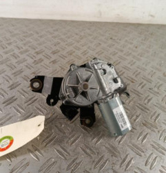 Moteur essuie glace arriere RENAULT CLIO 4