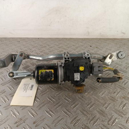 Moteur essuie glace avant RENAULT CLIO 4 Photo n°1