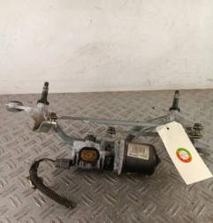 Moteur essuie glace avant RENAULT CLIO 4