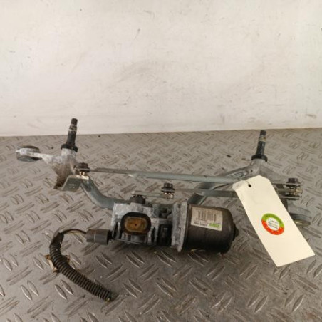 Moteur essuie glace avant RENAULT CLIO 4