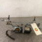 Moteur essuie glace avant RENAULT CLIO 4