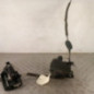 Serrure avant droit RENAULT CLIO 4