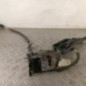 Serrure avant droit RENAULT CLIO 4