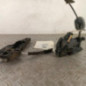 Serrure avant gauche RENAULT CLIO 4