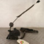 Serrure avant gauche RENAULT CLIO 4