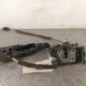 Serrure avant gauche RENAULT CLIO 4