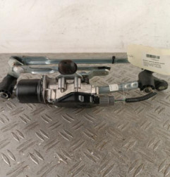 Moteur essuie glace avant RENAULT CLIO 5 Photo n°1