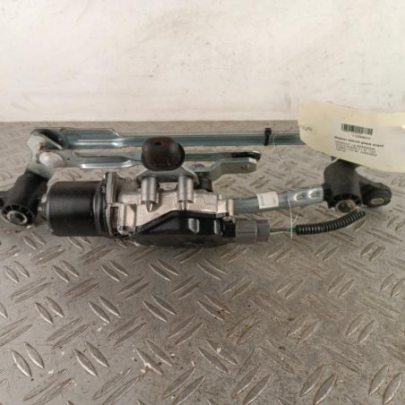 Moteur essuie glace avant RENAULT CLIO 5 Photo n°1