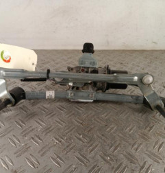 Moteur essuie glace avant RENAULT CLIO 5