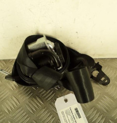 Ceinture avant droit CITROEN C3 3 Photo n°1