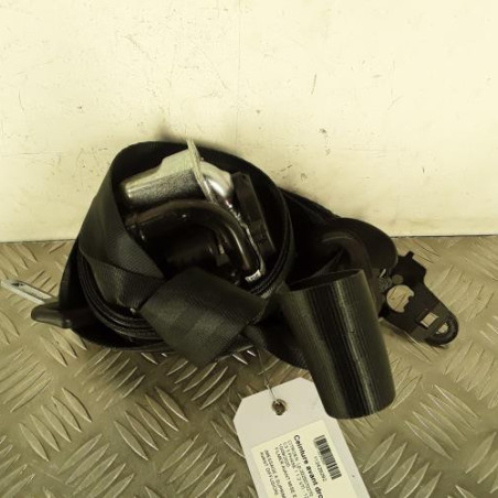 Ceinture avant droit CITROEN C3 3 Photo n°1