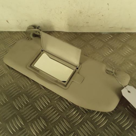 Pare soleil gauche CITROEN C3 3