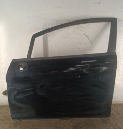 Porte avant gauche FORD FIESTA 6 Photo n°1