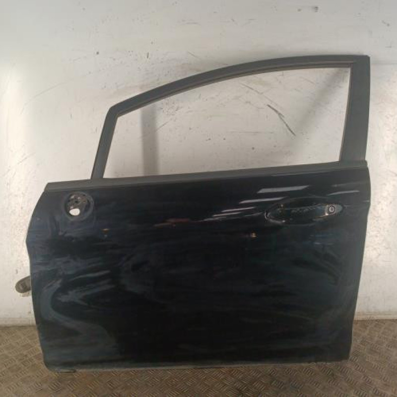 Porte avant gauche FORD FIESTA 6