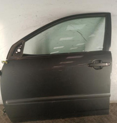 Porte avant gauche TOYOTA COROLLA 10 Photo n°1