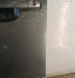 Porte avant gauche TOYOTA COROLLA 10