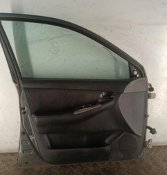 Porte avant gauche TOYOTA COROLLA 10 Photo n°3