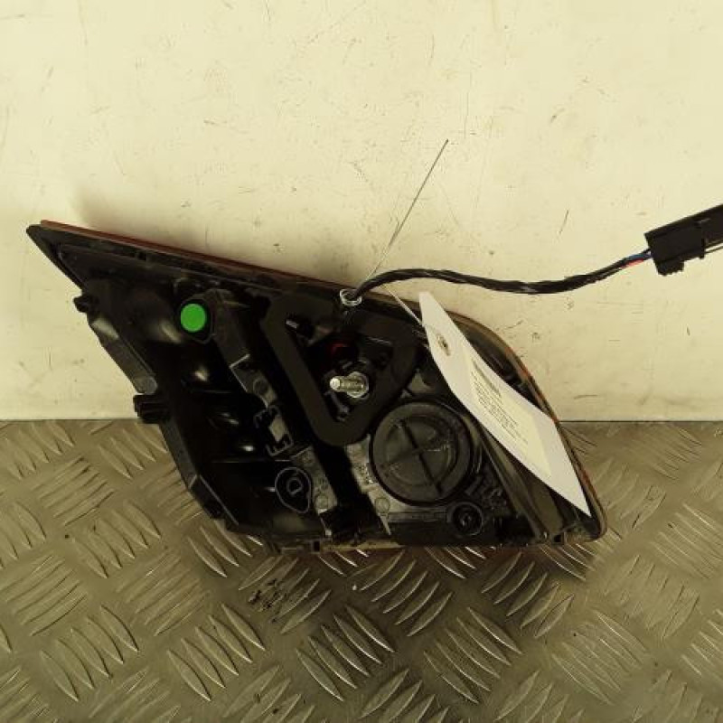 Feu arriere secondaire droit (feux) PEUGEOT 308 2