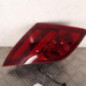 Feu arriere secondaire droit (feux) PEUGEOT 308 2