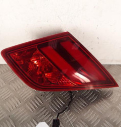 Feu arriere secondaire gauche (feux) PEUGEOT 308 2 Photo n°1