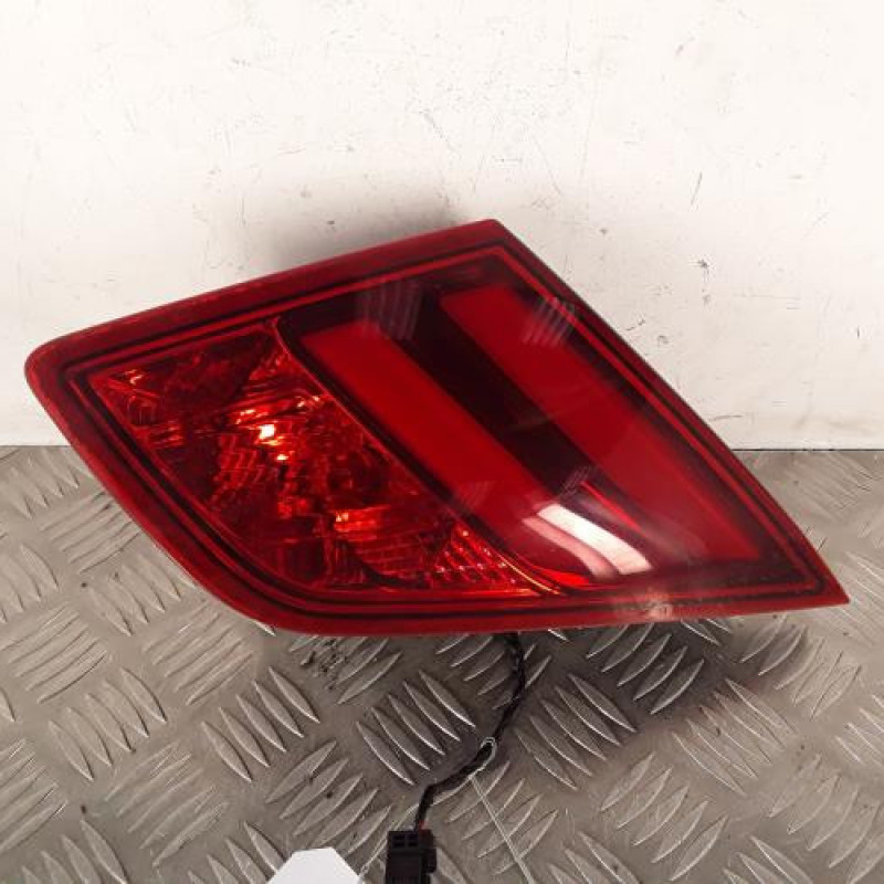 Feu arriere secondaire gauche (feux) PEUGEOT 308 2