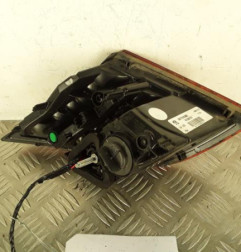 Feu arriere secondaire gauche (feux) PEUGEOT 308 2