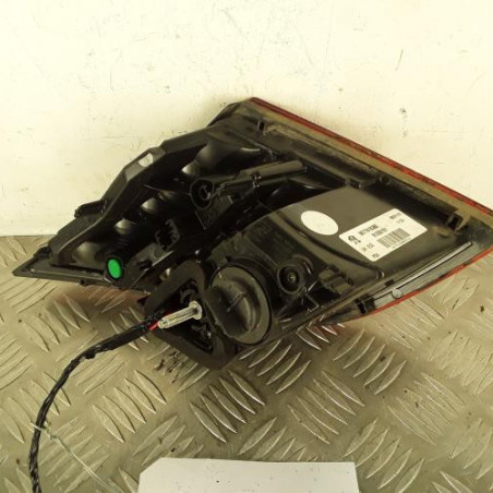 Feu arriere secondaire gauche (feux) PEUGEOT 308 2