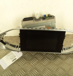 Afficheur PEUGEOT 308 2 Photo n°1