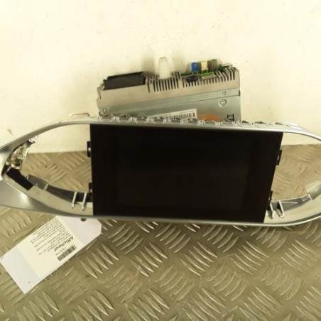 Afficheur PEUGEOT 308 2 Photo n°1