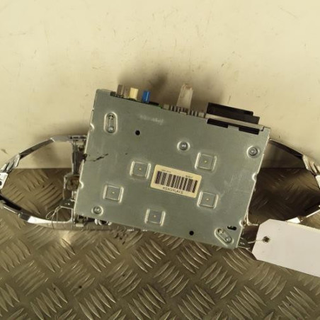 Afficheur PEUGEOT 308 2