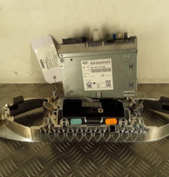 Afficheur PEUGEOT 308 2 Photo n°3