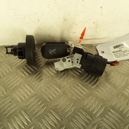 Neiman PEUGEOT 308 2 Photo n°1