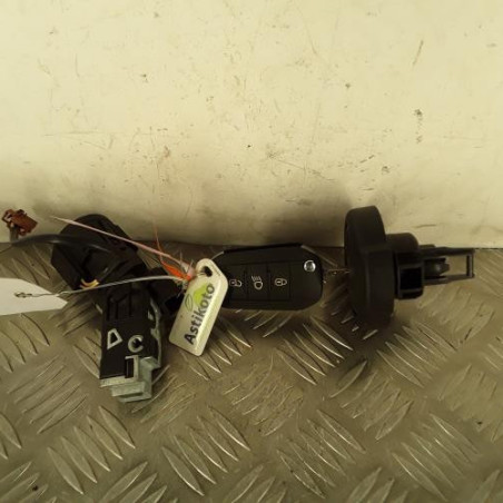 Neiman PEUGEOT 308 2