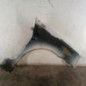 Aile avant gauche RENAULT CLIO 2