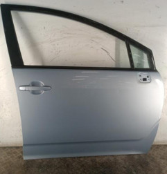 Porte avant droit TOYOTA COROLLA VERSO 2 Photo n°1