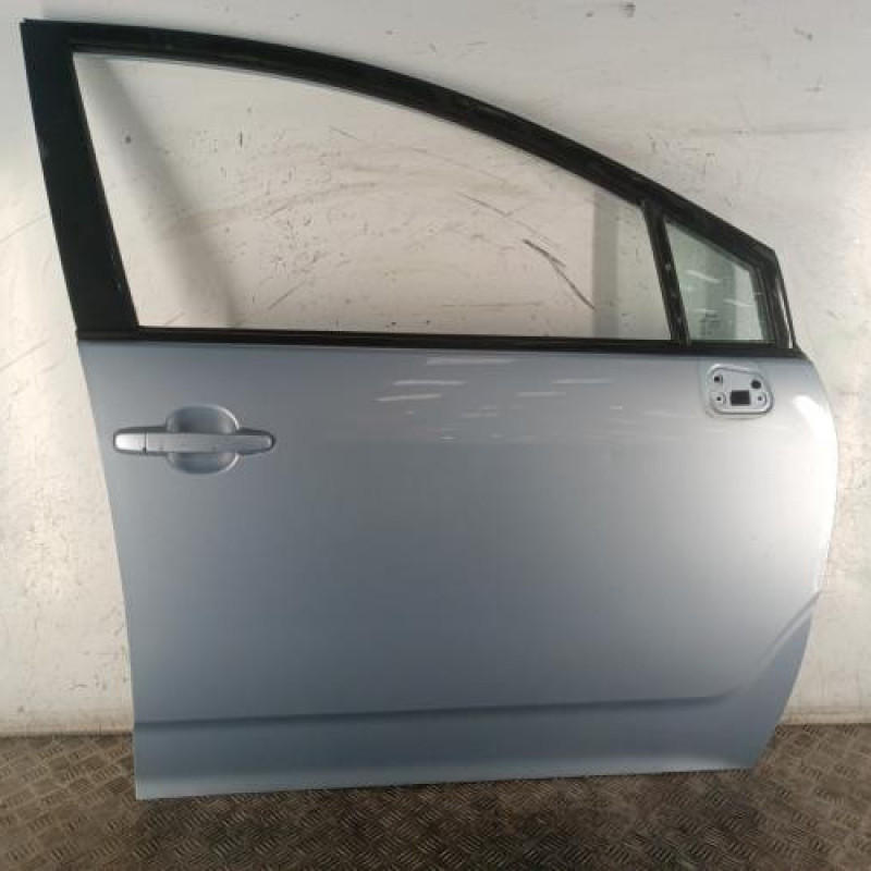 Porte avant droit TOYOTA COROLLA VERSO 2