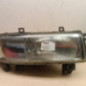 Optique avant principal droit (feux)(phare) OPEL MOVANO A