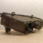 Optique avant principal droit (feux)(phare) OPEL MOVANO A