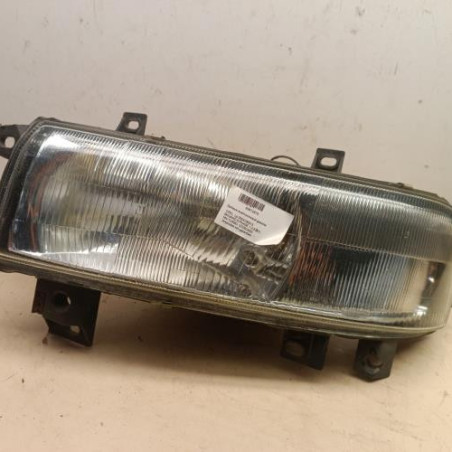 Optique avant principal gauche (feux)(phare) OPEL MOVANO A Photo n°1
