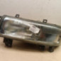 Optique avant principal gauche (feux)(phare) OPEL MOVANO A